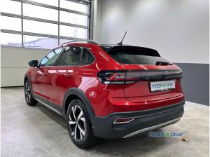 Volkswagen Taigo TSI DSG Style ACC Navi IQ.Light BeatsAudio