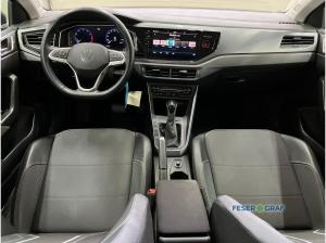 Volkswagen Taigo TSI DSG Style ACC Navi IQ.Light BeatsAudio