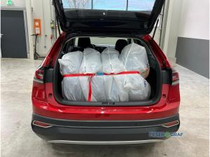 Volkswagen Taigo TSI DSG Style ACC Navi IQ.Light BeatsAudio