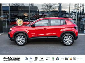 Jeep Avenger Altitude 1.2 T3 SOFORT - EL. HECKKL. NAVI KAMERA ALLWETTER