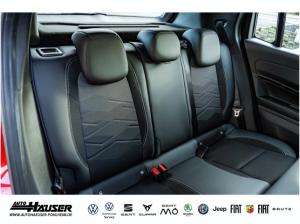 Jeep Avenger Altitude 1.2 T3 SOFORT - EL. HECKKL. NAVI KAMERA ALLWETTER