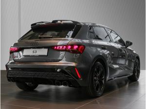 Audi S3 Sportback TFSI S tronic