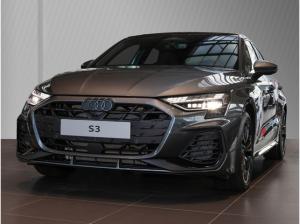 Audi S3 Sportback TFSI S tronic