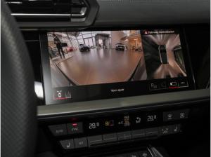 Audi S3 Sportback TFSI S tronic
