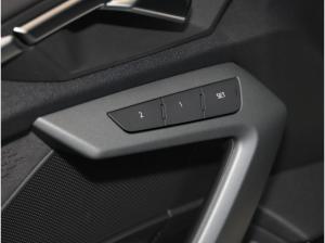 Audi S3 Sportback TFSI S tronic
