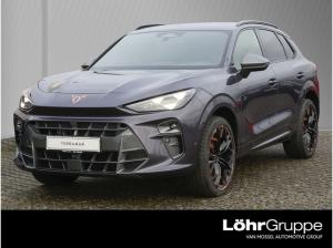 Cupra Terramar VZ 2.0TSI / 7-Gang-DSG 4Drive CAL * Gültig nur für Cupra Fahrer *