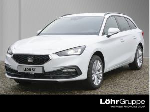 Seat Leon Sportstourer RE 1.5eTSI 7-Gang-DSG SAL * Gültig nur für Seat Fahrer *