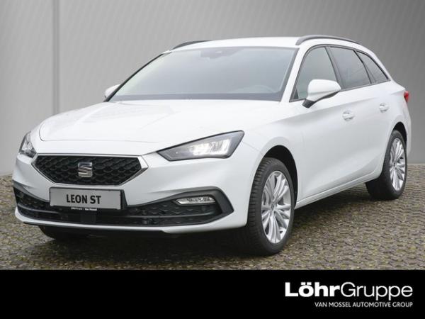 Seat Leon Sportstourer RE 1.5eTSI 7-Gang-DSG SAL * Gültig nur für Seat Fahrer *
