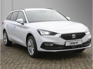 Seat Leon Sportstourer RE 1.5eTSI 7-Gang-DSG SAL * Gültig nur für Seat Fahrer *