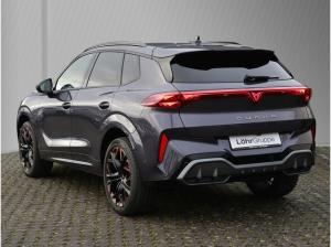 Cupra Terramar VZ 2.0TSI / 7-Gang-DSG 4Drive CAL * Gültig nur für Cupra Fahrer *