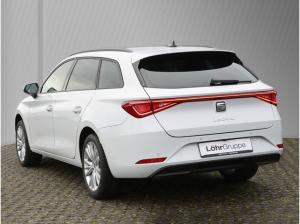 Seat Leon Sportstourer RE 1.5eTSI 7-Gang-DSG SAL * Gültig nur für Seat Fahrer *