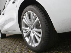 Seat Leon Sportstourer RE 1.5eTSI 7-Gang-DSG SAL * Gültig nur für Seat Fahrer *