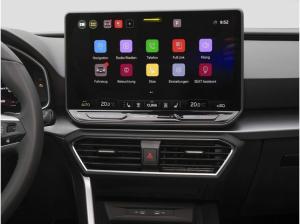 Seat Leon Sportstourer RE 1.5eTSI 7-Gang-DSG SAL * Gültig nur für Seat Fahrer *