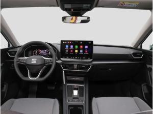 Seat Leon Sportstourer RE 1.5eTSI 7-Gang-DSG SAL * Gültig nur für Seat Fahrer *