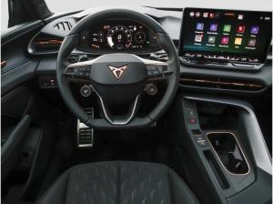 Cupra Terramar VZ 2.0TSI / 7-Gang-DSG 4Drive CAL * Gültig nur für Cupra Fahrer *