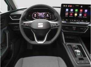 Seat Leon Sportstourer RE 1.5eTSI 7-Gang-DSG SAL * Gültig nur für Seat Fahrer *