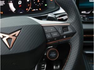 Cupra Terramar VZ 2.0TSI / 7-Gang-DSG 4Drive CAL * Gültig nur für Cupra Fahrer *
