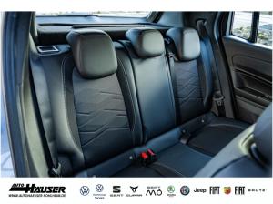 Jeep Avenger Altitude 1.2 T3 SOFORT - WINTERPAKET EL. HECKKL. NAVI KAMERA ALLWETTER