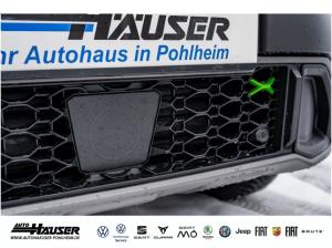 Jeep Avenger 1.2 4Xe Overland SOFORT - EL. HECKKL. NAVI KAMERA INFOTAINMENT KOMFORT