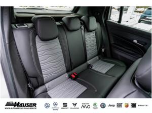 Jeep Avenger 1.2 4Xe Overland SOFORT - EL. HECKKL. NAVI KAMERA INFOTAINMENT KOMFORT