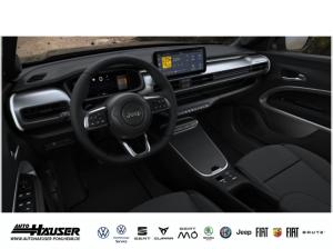 Jeep Avenger Summit 1.2 e-Hybrid DCT SOFORT - EL. HECKKL. NAVI KAMERA PDC LED