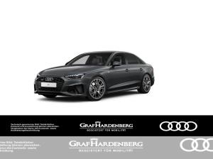 Audi A4 Lim. 40 TDI quattro S line Matrix Navi B&O