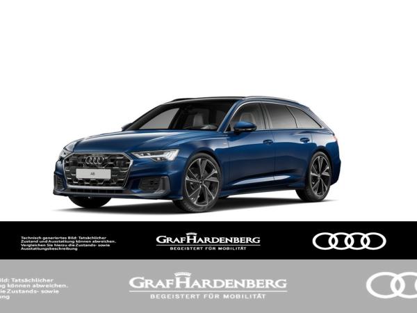 Audi A6 Avant 45 TFSI S line Matrix Navi B&O HuD ACC - Verfügbar ab dem 20.03