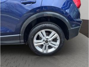 Audi Q2 Advanced 35TDI S-Tr. Navi Rückfahrkamera
