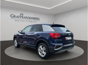 Audi Q2 Advanced 35TDI S-Tr. Navi Rückfahrkamera