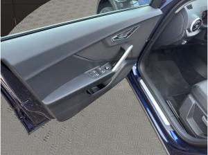 Audi Q2 Advanced 35TDI S-Tr. Navi Rückfahrkamera