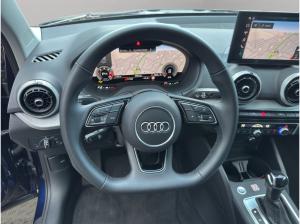 Audi Q2 Advanced 35TDI S-Tr. Navi Rückfahrkamera