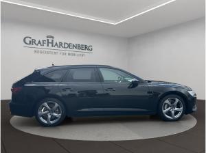 Audi A6 Avant Advanced 45TDI Quattro S-Tr. Leder AHK