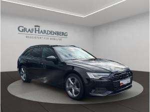 Audi A6 Avant Advanced 45TDI Quattro S-Tr. Leder AHK