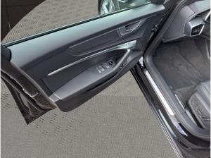 Audi A6 Avant Advanced 45TDI Quattro S-Tr. Leder AHK