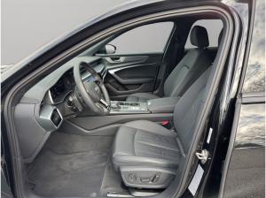 Audi A6 Avant Advanced 45TDI Quattro S-Tr. Leder AHK