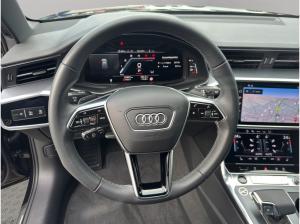 Audi A6 Avant Advanced 45TDI Quattro S-Tr. Leder AHK