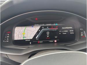 Audi A6 Avant Advanced 45TDI Quattro S-Tr. Leder AHK
