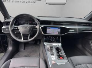 Audi A6 Avant Advanced 45TDI Quattro S-Tr. Leder AHK