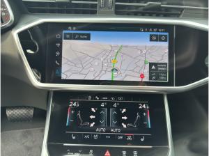 Audi A6 Avant Advanced 45TDI Quattro S-Tr. Leder AHK