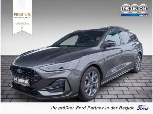 Ford Focus ST-Line Turnier KAMERA NAVI MATRIX-LED GJR