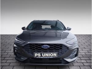 Ford Focus ST-Line Turnier KAMERA NAVI MATRIX-LED GJR