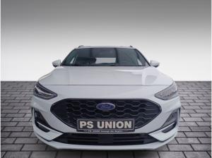 Ford Focus Turnier 1.5 ST-Line KAMERA NAVI MATRIX-LED Allwetterbereifung