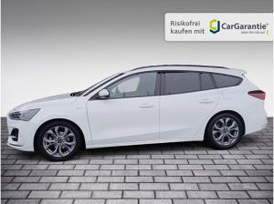 Ford Focus Turnier 1.5 ST-Line KAMERA NAVI MATRIX-LED Allwetterbereifung