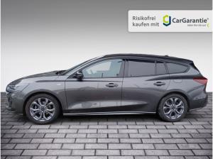 Ford Focus ST-Line Turnier KAMERA NAVI MATRIX-LED GJR