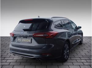 Ford Focus ST-Line Turnier KAMERA NAVI MATRIX-LED GJR