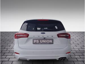 Ford Focus Turnier 1.5 ST-Line KAMERA NAVI MATRIX-LED Allwetterbereifung