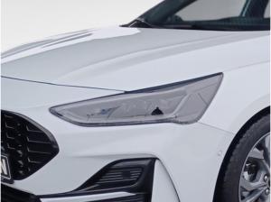 Ford Focus Turnier 1.5 ST-Line KAMERA NAVI MATRIX-LED Allwetterbereifung