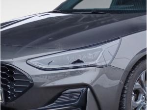 Ford Focus ST-Line Turnier KAMERA NAVI MATRIX-LED GJR