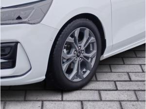 Ford Focus Turnier 1.5 ST-Line KAMERA NAVI MATRIX-LED Allwetterbereifung