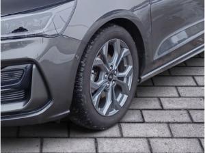 Ford Focus ST-Line Turnier KAMERA NAVI MATRIX-LED GJR